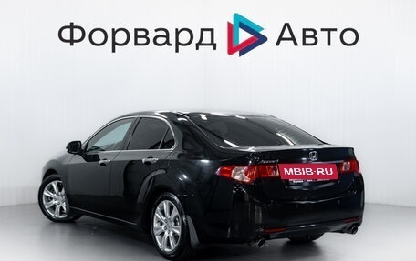 Honda Accord VIII рестайлинг, 2011 год, 1 449 000 рублей, 5 фотография