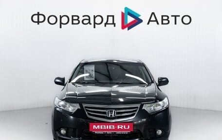 Honda Accord VIII рестайлинг, 2011 год, 1 449 000 рублей, 2 фотография
