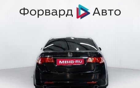 Honda Accord VIII рестайлинг, 2011 год, 1 449 000 рублей, 6 фотография