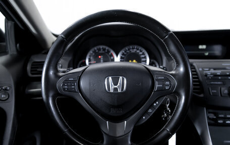 Honda Accord VIII рестайлинг, 2011 год, 1 449 000 рублей, 16 фотография