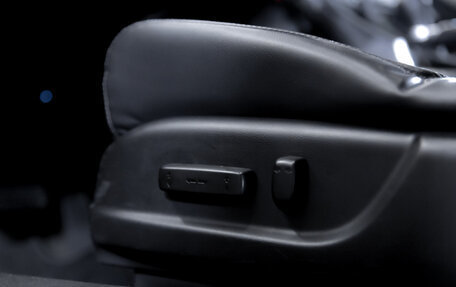 Honda Accord VIII рестайлинг, 2011 год, 1 449 000 рублей, 22 фотография