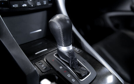 Honda Accord VIII рестайлинг, 2011 год, 1 449 000 рублей, 27 фотография