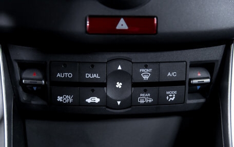 Honda Accord VIII рестайлинг, 2011 год, 1 449 000 рублей, 25 фотография