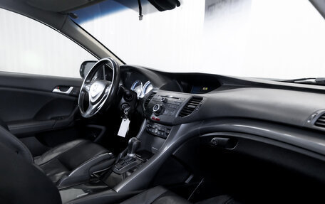 Honda Accord VIII рестайлинг, 2011 год, 1 449 000 рублей, 18 фотография