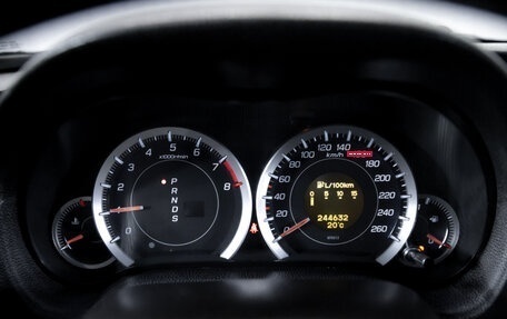 Honda Accord VIII рестайлинг, 2011 год, 1 449 000 рублей, 17 фотография