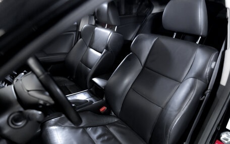 Honda Accord VIII рестайлинг, 2011 год, 1 449 000 рублей, 19 фотография