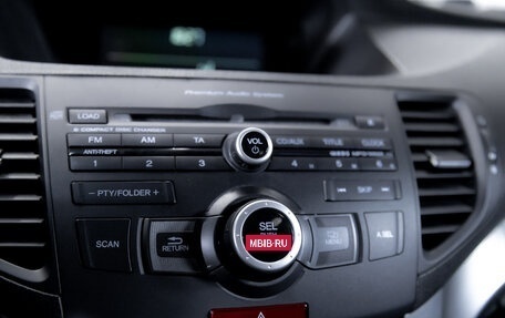 Honda Accord VIII рестайлинг, 2011 год, 1 449 000 рублей, 24 фотография