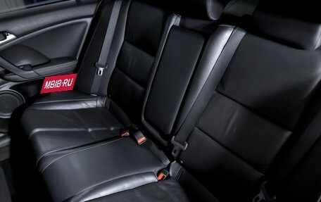 Honda Accord VIII рестайлинг, 2011 год, 1 449 000 рублей, 29 фотография