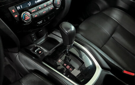 Nissan X-Trail, 2017 год, 2 085 000 рублей, 15 фотография