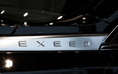 CheryExeed VX, 2024 год, 5 440 000 рублей, 14 фотография