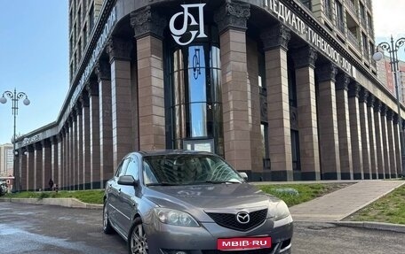 Mazda 3, 2006 год, 400 000 рублей, 1 фотография
