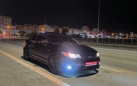 KIA Cerato III, 2011 год, 800 000 рублей, 1 фотография