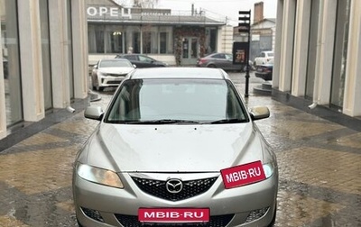 Mazda Axela, 2004 год, 440 000 рублей, 1 фотография