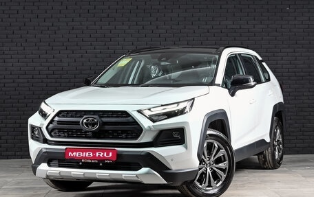 Toyota RAV4, 2025 год, 4 175 000 рублей, 1 фотография