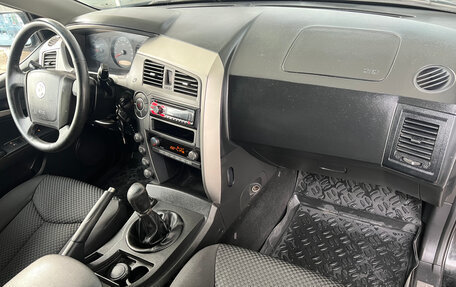 SsangYong Kyron I, 2013 год, 1 079 000 рублей, 5 фотография