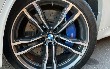 BMW X5 M, 2017 год, 4 700 000 рублей, 2 фотография