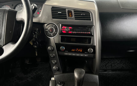 SsangYong Kyron I, 2013 год, 1 079 000 рублей, 7 фотография