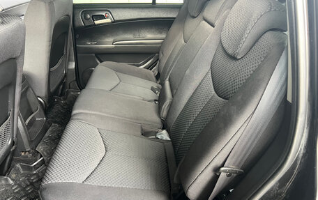 SsangYong Kyron I, 2013 год, 1 079 000 рублей, 10 фотография