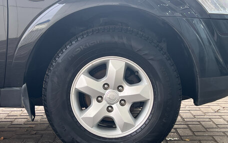 SsangYong Kyron I, 2013 год, 1 079 000 рублей, 11 фотография