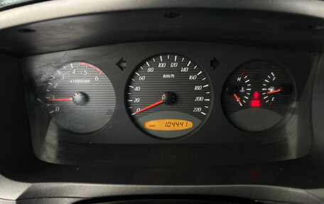 SsangYong Kyron I, 2013 год, 1 079 000 рублей, 9 фотография