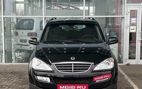 SsangYong Kyron I, 2013 год, 1 079 000 рублей, 3 фотография