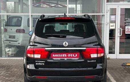 SsangYong Kyron I, 2013 год, 1 079 000 рублей, 4 фотография