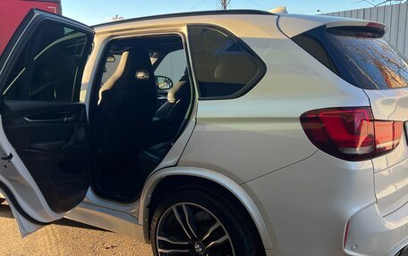 BMW X5 M, 2017 год, 4 700 000 рублей, 11 фотография