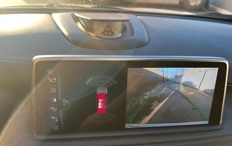 BMW X5 M, 2017 год, 4 700 000 рублей, 6 фотография