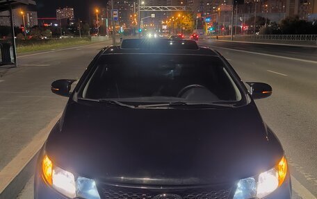 KIA Cerato III, 2011 год, 800 000 рублей, 2 фотография