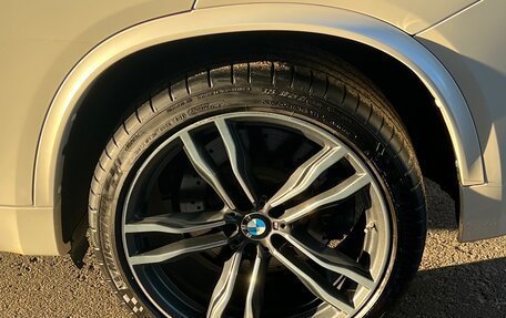 BMW X5 M, 2017 год, 4 700 000 рублей, 14 фотография