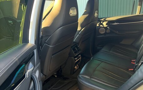 BMW X5 M, 2017 год, 4 700 000 рублей, 8 фотография