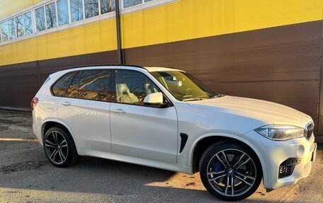 BMW X5 M, 2017 год, 4 700 000 рублей, 12 фотография