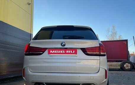 BMW X5 M, 2017 год, 4 700 000 рублей, 13 фотография