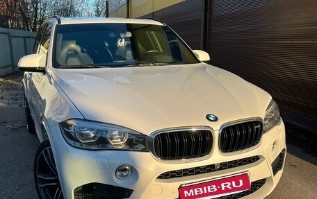 BMW X5 M, 2017 год, 4 700 000 рублей, 17 фотография