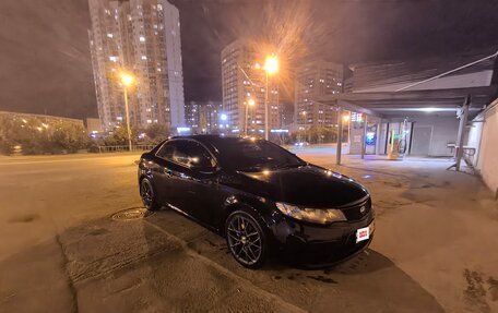 KIA Cerato III, 2011 год, 800 000 рублей, 13 фотография