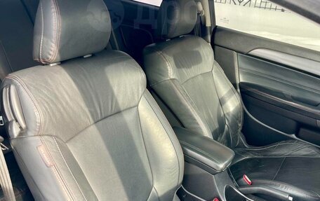 KIA Cerato III, 2011 год, 800 000 рублей, 8 фотография