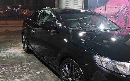 KIA Cerato III, 2011 год, 800 000 рублей, 15 фотография