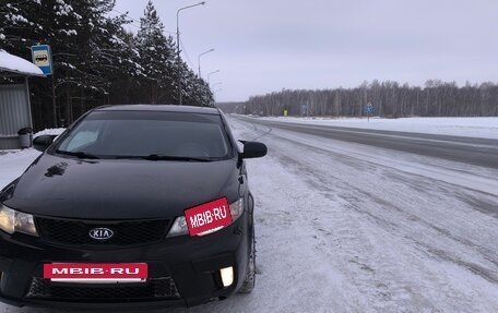KIA Cerato III, 2011 год, 800 000 рублей, 4 фотография