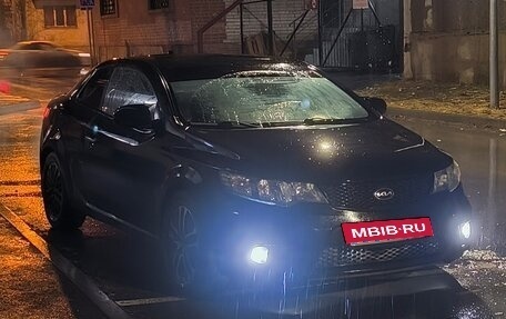 KIA Cerato III, 2011 год, 800 000 рублей, 3 фотография