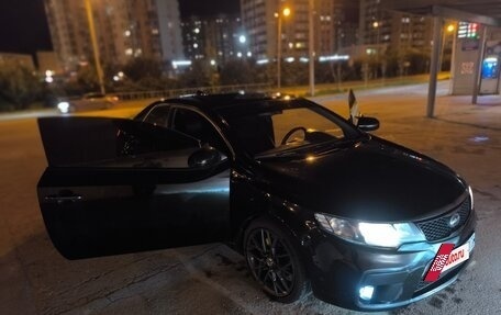 KIA Cerato III, 2011 год, 800 000 рублей, 11 фотография