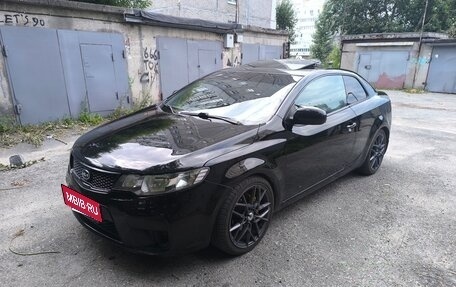 KIA Cerato III, 2011 год, 800 000 рублей, 14 фотография