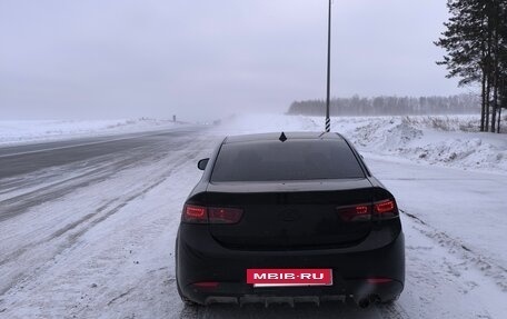 KIA Cerato III, 2011 год, 800 000 рублей, 5 фотография