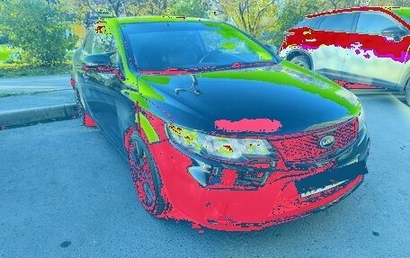 KIA Cerato III, 2011 год, 800 000 рублей, 9 фотография