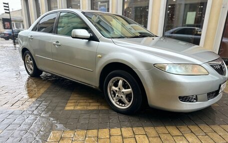 Mazda Axela, 2004 год, 440 000 рублей, 6 фотография