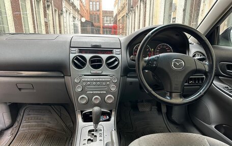 Mazda Axela, 2004 год, 440 000 рублей, 10 фотография
