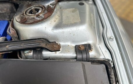 Mazda Axela, 2004 год, 440 000 рублей, 8 фотография