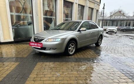 Mazda Axela, 2004 год, 440 000 рублей, 2 фотография