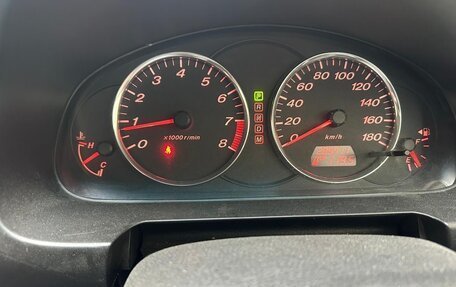 Mazda Axela, 2004 год, 440 000 рублей, 11 фотография