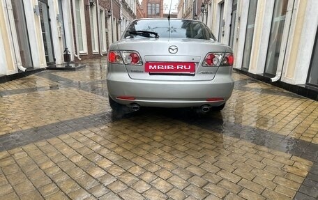 Mazda Axela, 2004 год, 440 000 рублей, 3 фотография