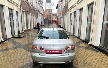 Mazda Axela, 2004 год, 440 000 рублей, 4 фотография